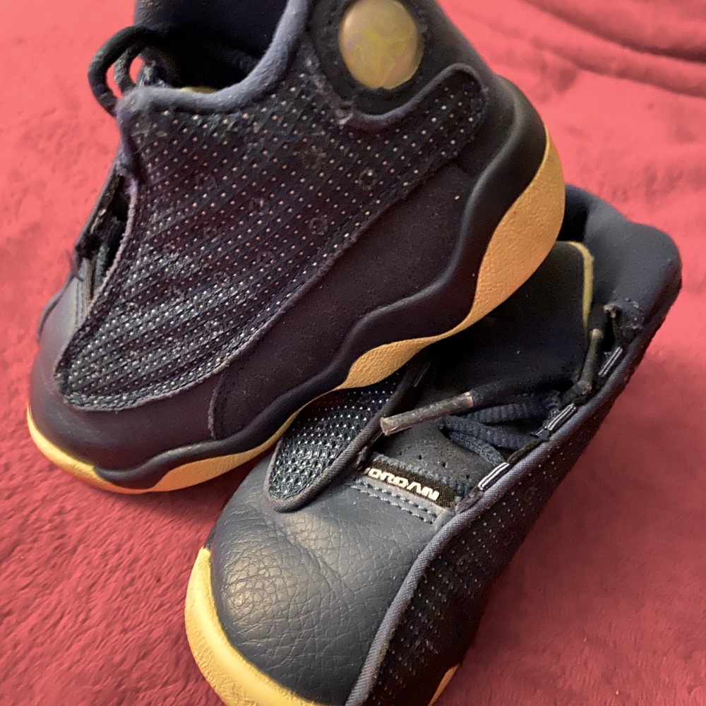Jordans